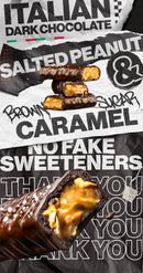 Gigantic! SortaSweet Candy Bar