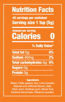 I Love Chamoy / 10 oz