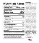 Mrs Taste Zero Sugar Mrs fil-A Dipping Sauce, 11 oz