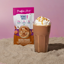 Jordan's Skinny Mixes Proffee Stix, 6 packets