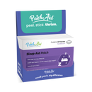 Sleep Aid Topical Patch for Kids by PatchAid