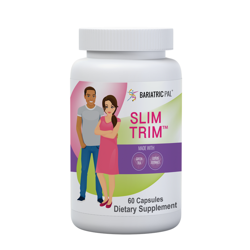 BariatricPal Slim Trim Appetite Suppressant