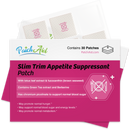 Slim Trim Appetite Suppressant by PatchAid
