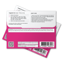 Slim Trim Appetite Suppressant by PatchAid