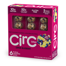 CirC Protein Energy Bites