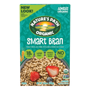Nature's Path Organic Smart Bran Cereal 10.6 oz