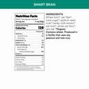 Nature's Path Organic Smart Bran Cereal 10.6 oz