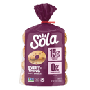 Sola Bagels