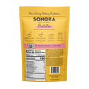 Keto Bolillos French Bread by Sonora Keto Pantry