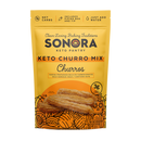 Keto Churro Mix by Sonora Keto Pantry