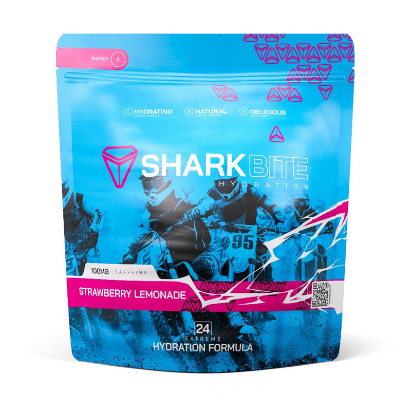 SharkBite Hydration Powder