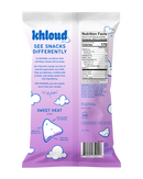 Khloud Protein Chips, 5 oz