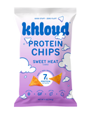 Khloud Protein Chips, 5 oz