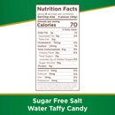 Russell Stover Sugar Free Salt Water Taffy 10 oz.