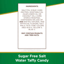 Russell Stover Sugar Free Salt Water Taffy 10 oz.