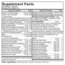 Teen's Daily Multivitamin by Codeage