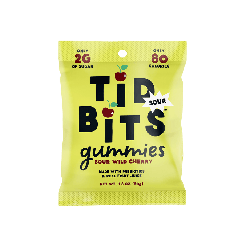 TiDBiTs Gummies