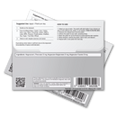 Triple Mag Complex Patch by PatchAid