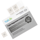 Triple Mag Complex Patch by PatchAid