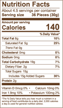 UNREAL Gluten Free Chocolate Snacks