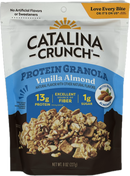Catalina Crunch Protein Granola, 8 oz