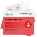Mega Vitamin Patch Pack
