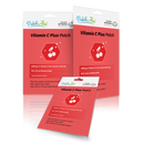Vitamin C Plus Vitamin Patch by PatchAid
