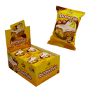 Alpha Prime Bites Protein Brownies