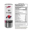 Celsius Energy Drink