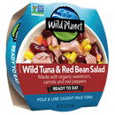 Wild Planet Ready-To-Eat Tuna Meals