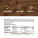 Rip Van Wafels - Chocolate Brownie