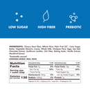 Rip Van Wafels - Cookies and Cream