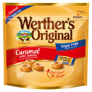 Werther's Original Sugar Free Hard Candies