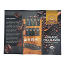 Coffee Trifold Brochure (bundled in packs of 25)