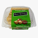 Aunt Gussie's Sugar Free Spelt Biscuits