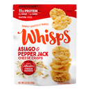 Whisps Cheese Crisps, 2.12 oz