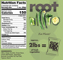 Root Foods Veggie Chips