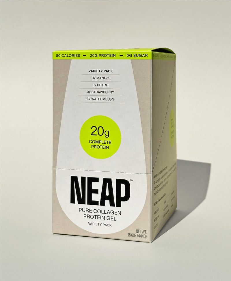 NEAP Pure Collagen Protein Gel