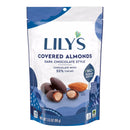 Lily's Chocolate Covered Almonds