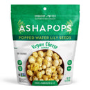 Popped Water Lily Seeds by AshaPops - Vegan Cheese