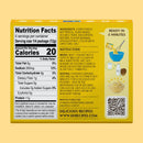 Simply Desserts Sugar Free Instant Pudding