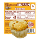 ThinSlim Foods Xtreme Muffins
