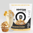 Devotion Nutrition Protein Powder