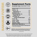 Devotion Nutrition Protein Powder