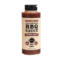 Nature's Hollow Sugar Free BBQ Sauce, 12 oz.