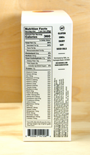 ABC 360 Complete Meal Bars