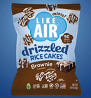 Like Air Drizzled Rice Cakes, 4 oz