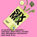 Root Foods Veggie Chips