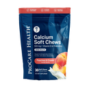 ProCare Health Calcium Soft Chew 500mg - Peaches & Cream