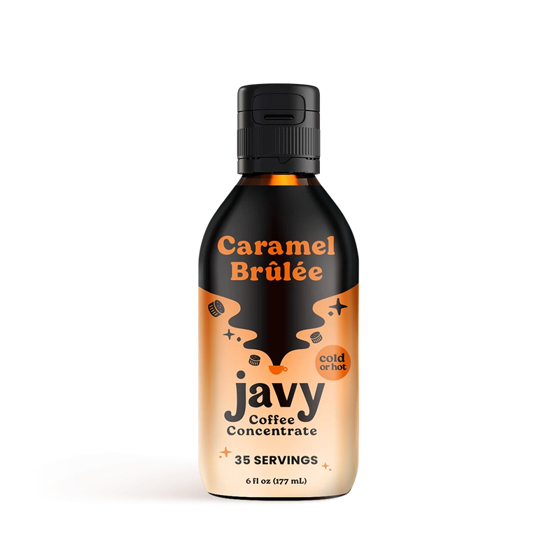 Coffee Concentrate by Javvy Coffee